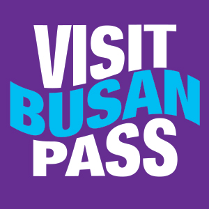 VISIT BUSAN PASS